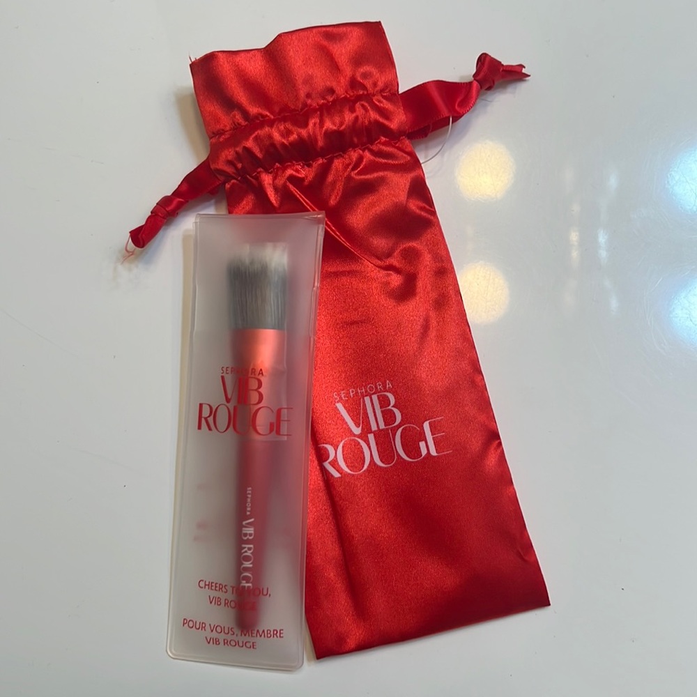 Sephora Makeup Brush - PRO mini 56.5 - Picture 1 of 2